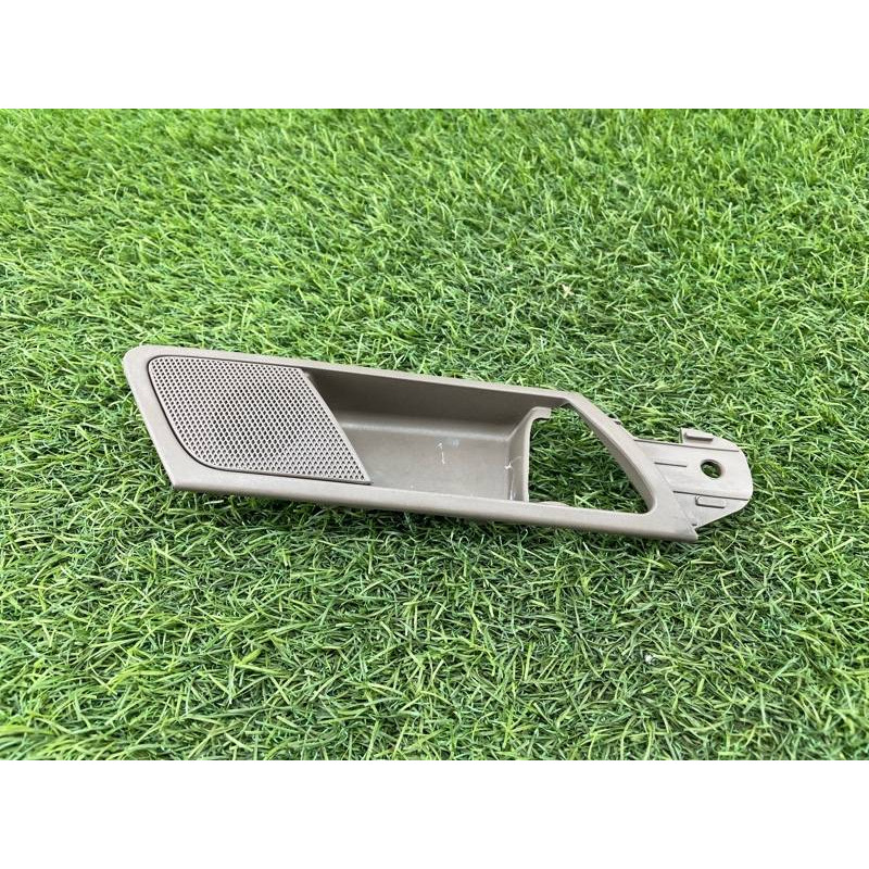 Накладка ручки внутрішньої (салон) Mercedes-Benz GL X164 2012 4.6 A16476604641A28