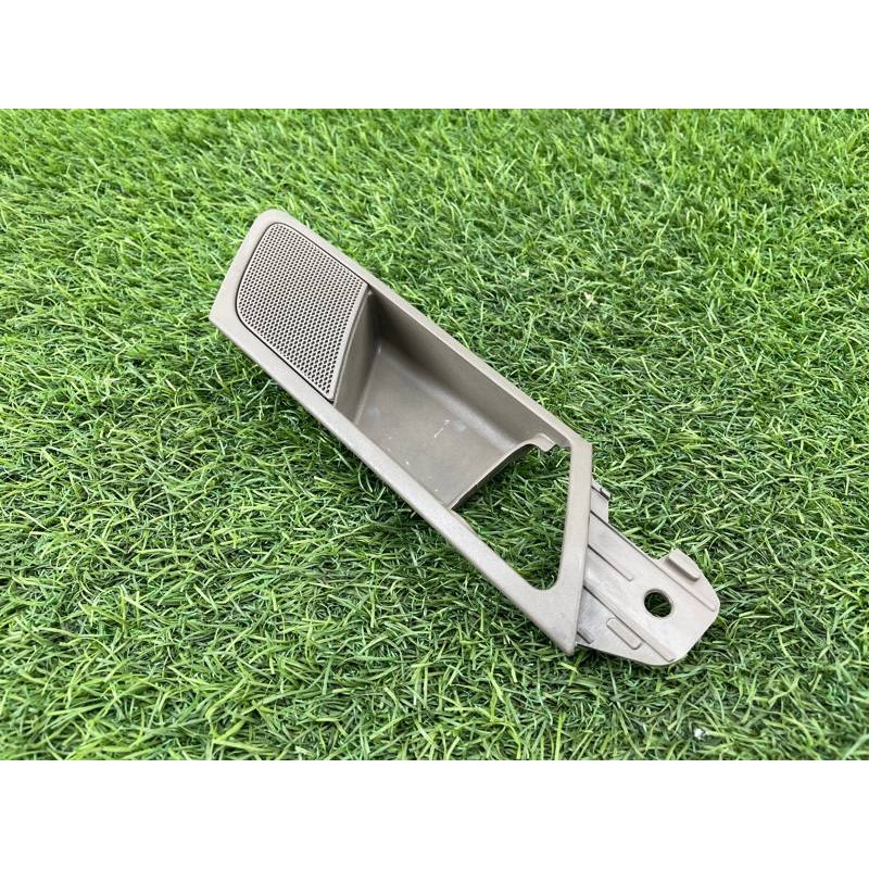 Накладка ручки внутрішньої (салон) Mercedes-Benz GL X164 2012 4.6 A16476604641A28