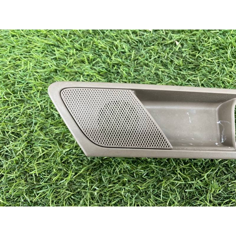 Накладка ручки внутрішньої (салон) Mercedes-Benz GL X164 2012 4.6 A16476604641A28