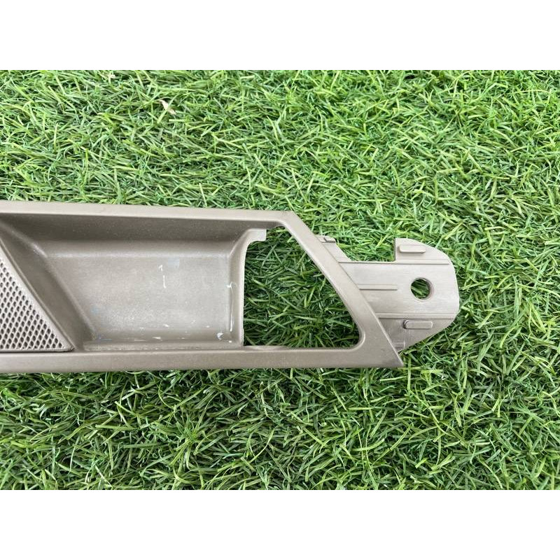 Накладка ручки внутрішньої (салон) Mercedes-Benz GL X164 2012 4.6 A16476604641A28