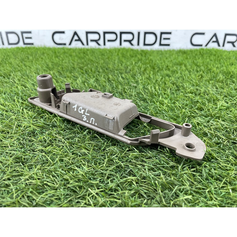 Накладка ручки внутрішньої (салон) Mercedes-Benz GL X164 2012 4.6 A16476604641A28