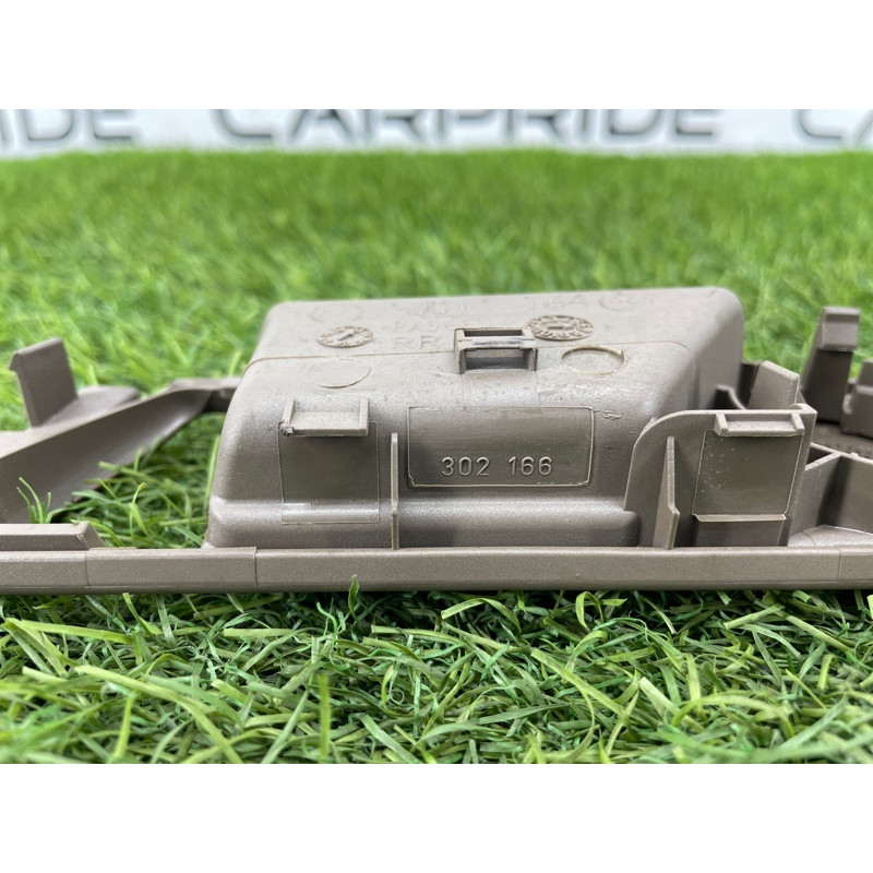 Накладка ручки внутрішньої (салон) Mercedes-Benz GL X164 2012 4.6 A16476604641A28