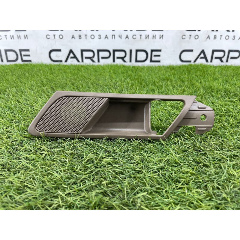 Накладка ручки внутрішньої (салон) Mercedes-Benz GL X164 2012 4.6 A16476603641A28