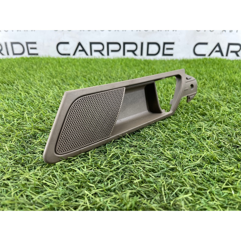 Накладка ручки внутрішньої (салон) Mercedes-Benz GL X164 2012 4.6 A16476603641A28