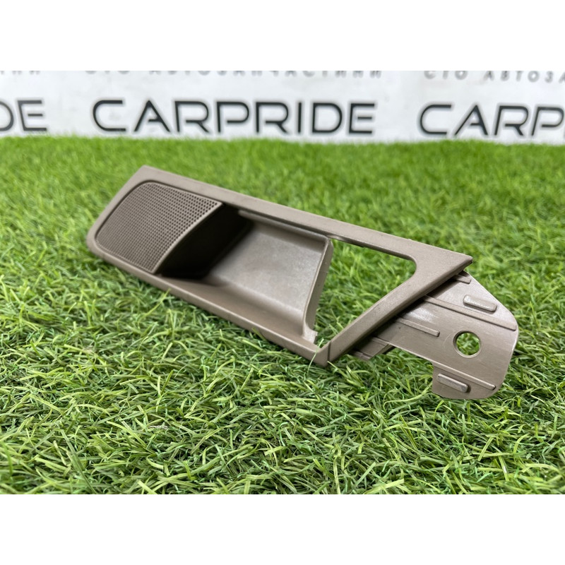 Накладка ручки внутрішньої (салон) Mercedes-Benz GL X164 2012 4.6 A16476603641A28