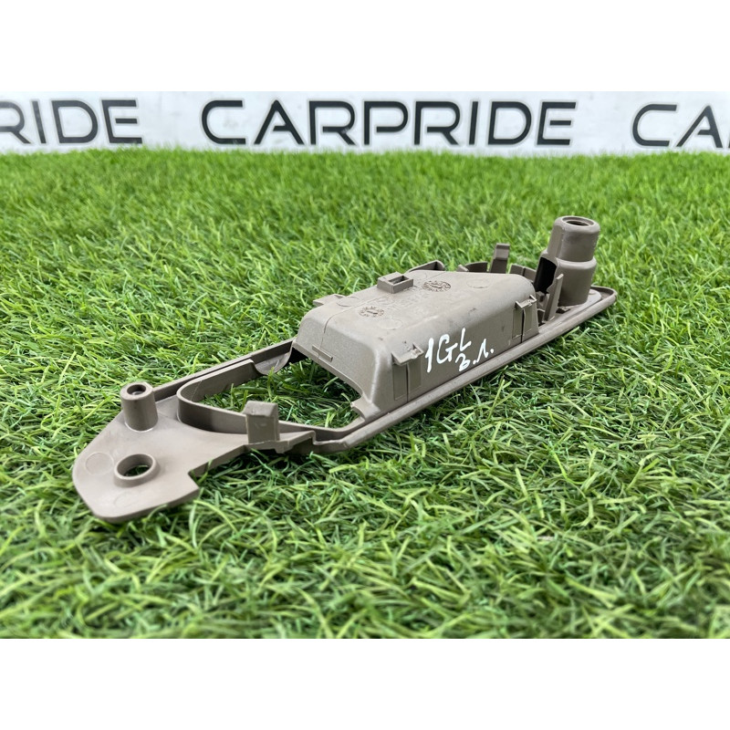 Накладка ручки внутрішньої (салон) Mercedes-Benz GL X164 2012 4.6 A16476603641A28