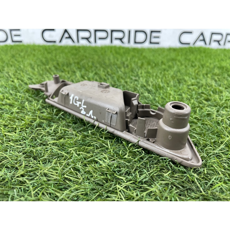 Накладка ручки внутрішньої (салон) Mercedes-Benz GL X164 2012 4.6 A16476603641A28