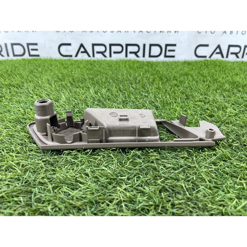 Накладка ручки внутрішньої (салон) Mercedes-Benz GL X164 2012 4.6 A16476603641A28