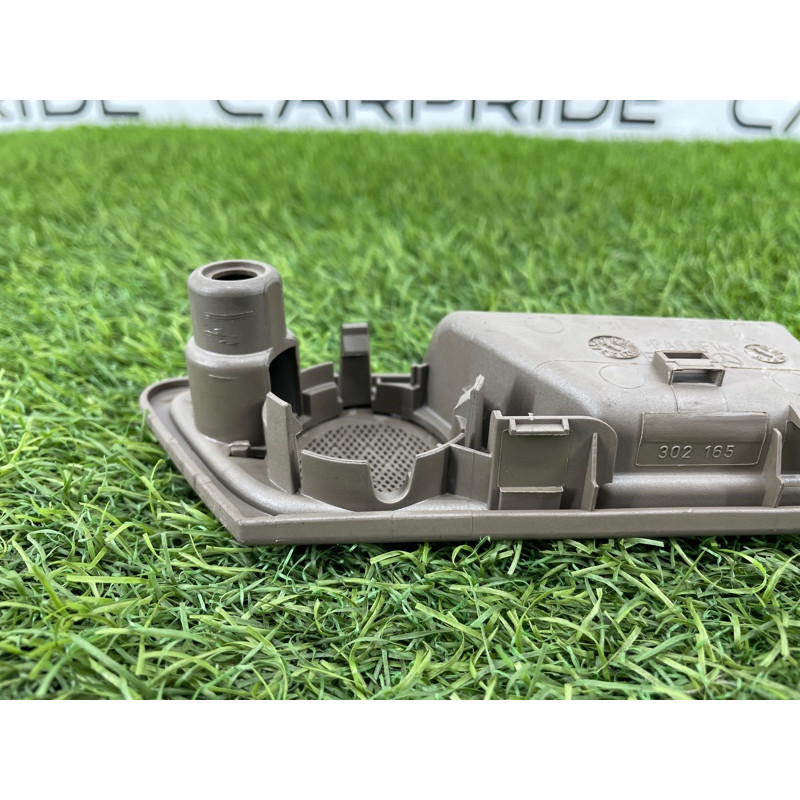 Накладка ручки внутрішньої (салон) Mercedes-Benz GL X164 2012 4.6 A16476603641A28