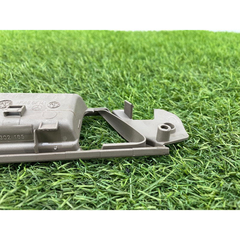 Накладка ручки внутрішньої (салон) Mercedes-Benz GL X164 2012 4.6 A16476603641A28