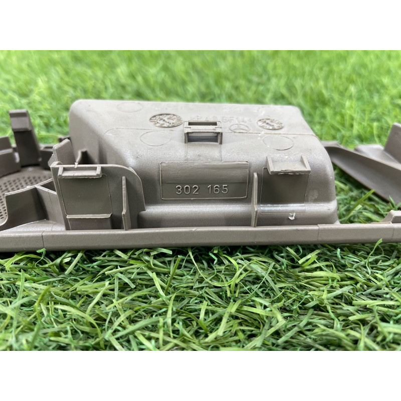 Накладка ручки внутрішньої (салон) Mercedes-Benz GL X164 2012 4.6 A16476603641A28