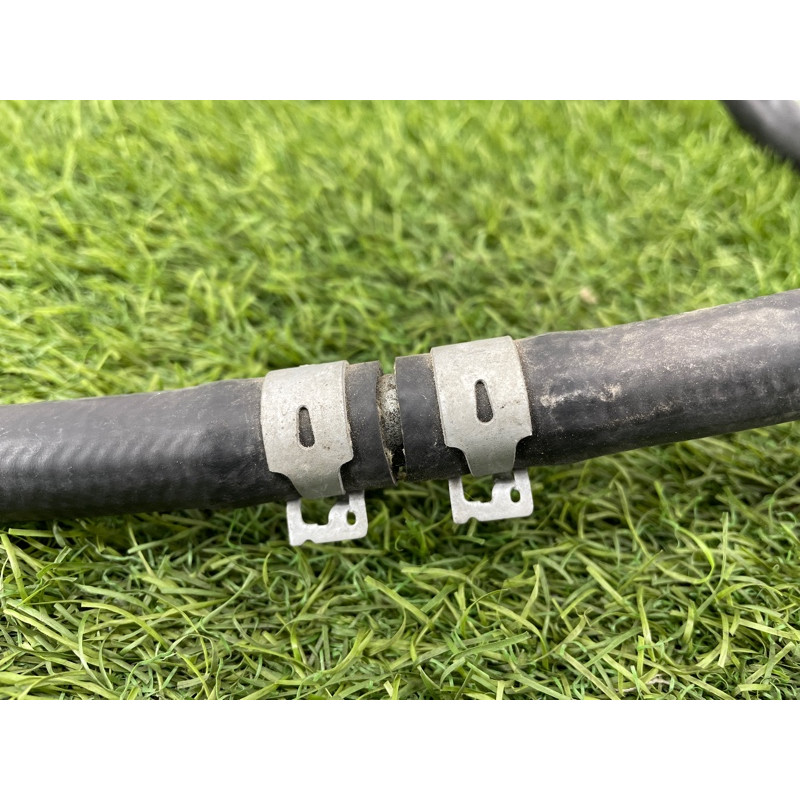 Патрубок (система охлаждения) Nissan Rogue T32 2020 2.5 213064BA1A