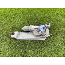 Мотор склоочисників