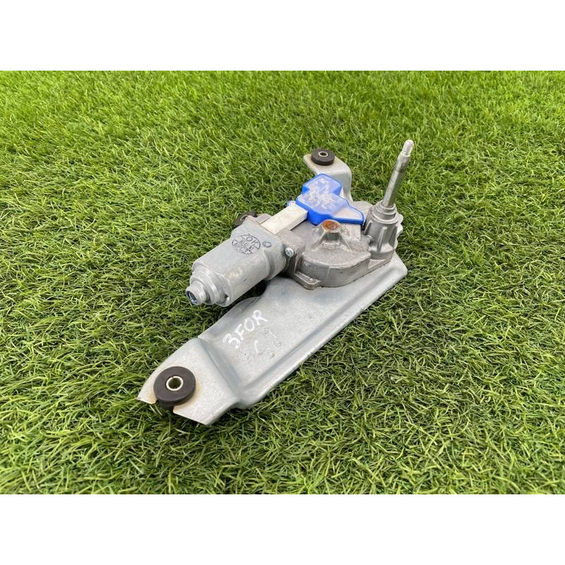 Мотор склоочисників (електрика) Subaru Forester SJ 2014 2.5 86510SG080