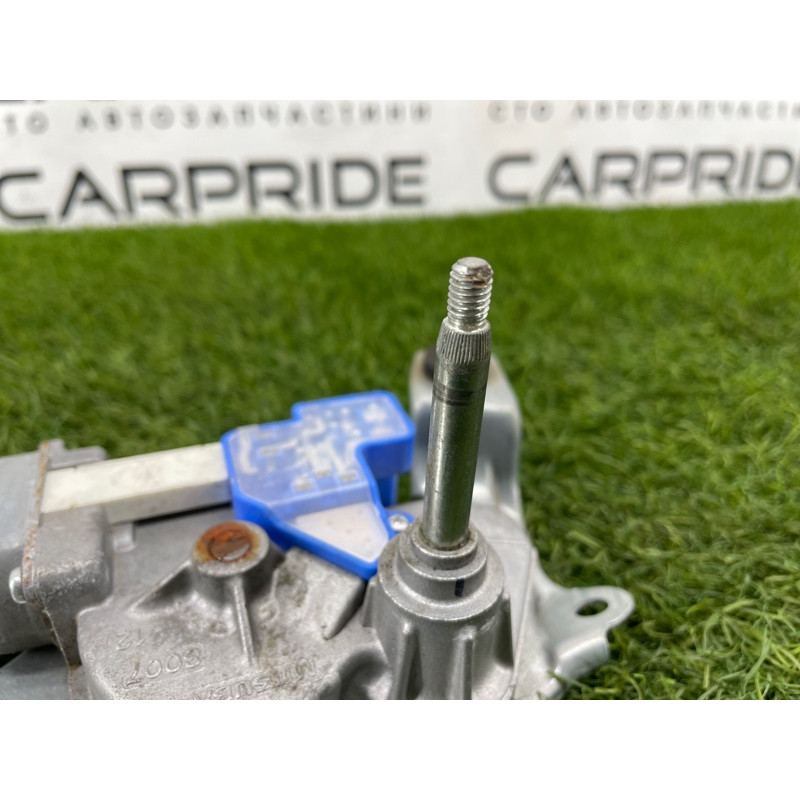 Мотор склоочисників (електрика) Subaru Forester SJ 2014 2.5 86510SG080