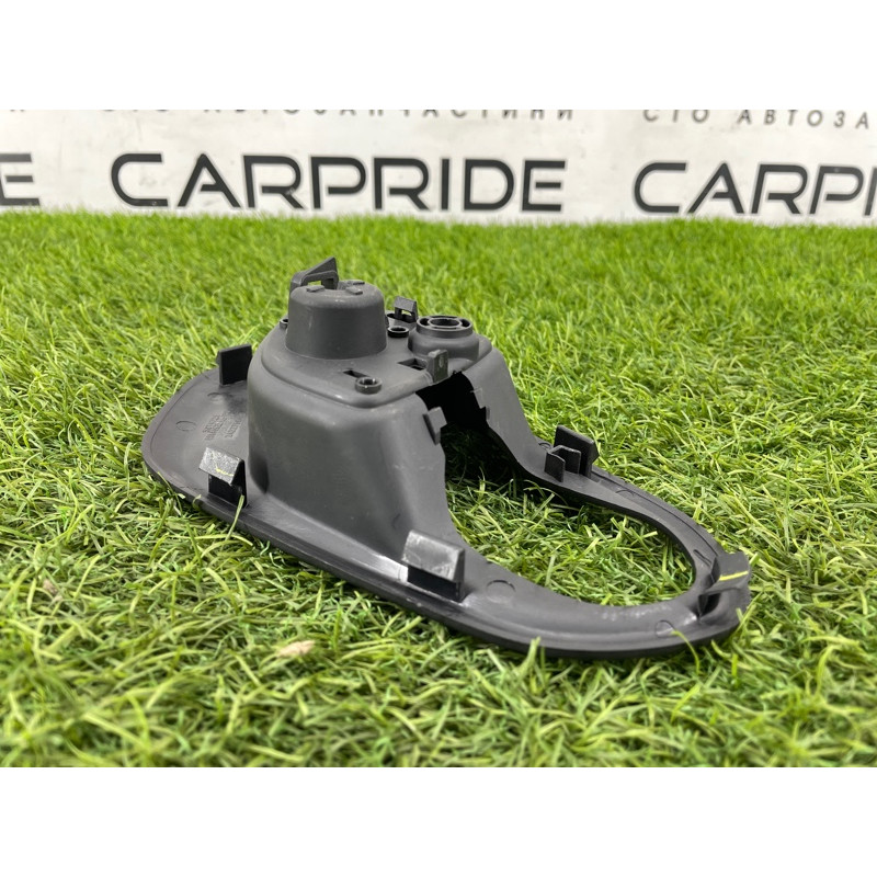 Накладка ручки внутренней (салон) Jeep Cherokee Trailhawk 2014 2.4 68141925AC