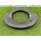 Лоток для запасного колеса (салон) Jeep Grand Cherokee wk2 68372797AA