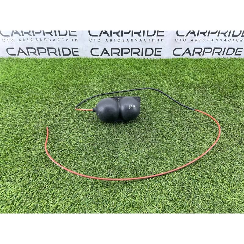 Вакуумный ресивер (двигатель и элементы) Mercedes-Benz E-class W124 1990 3.2 A1298000119