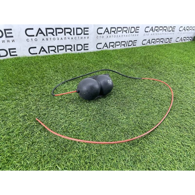 Вакуумный ресивер (двигатель и элементы) Mercedes-Benz E-class W124 1990 3.2 A1298000119