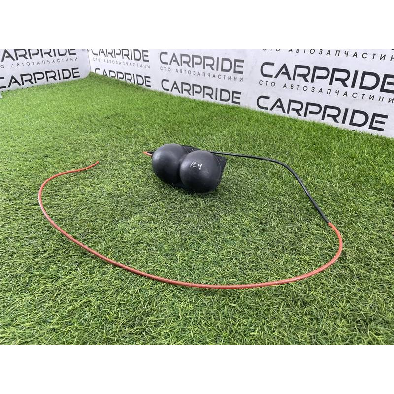 Вакуумный ресивер (двигатель и элементы) Mercedes-Benz E-class W124 1990 3.2 A1298000119