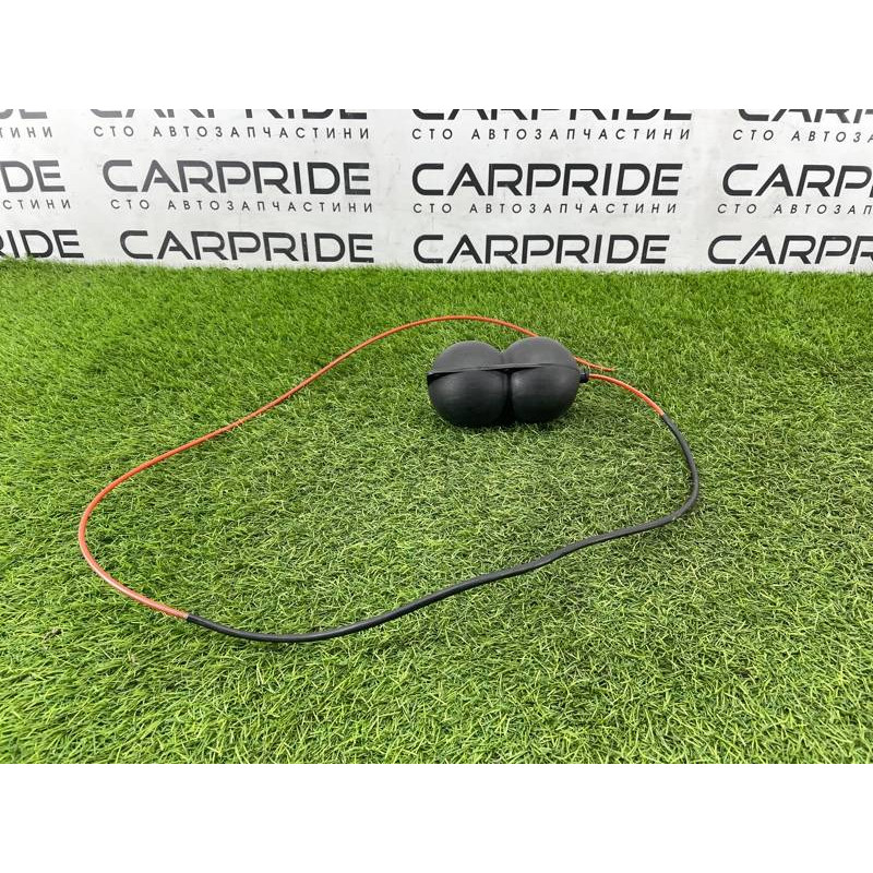 Вакуумный ресивер (двигатель и элементы) Mercedes-Benz E-class W124 1990 3.2 A1298000119