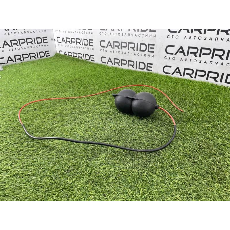 Вакуумный ресивер (двигатель и элементы) Mercedes-Benz E-class W124 1990 3.2 A1298000119