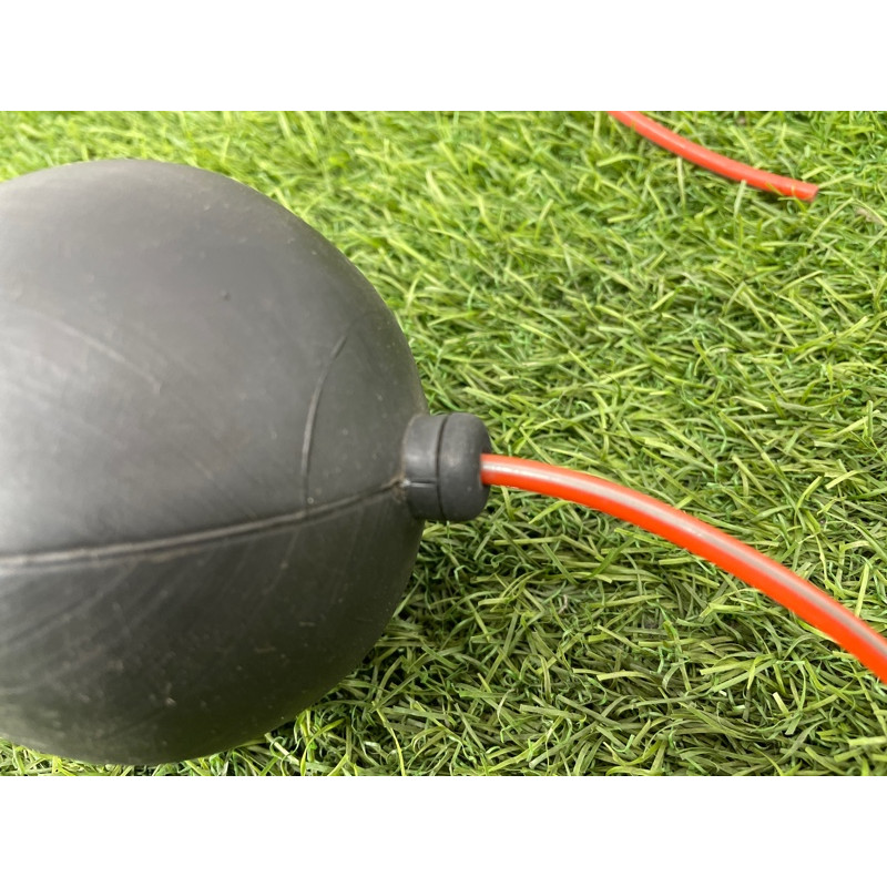 Вакуумный ресивер (двигатель и элементы) Mercedes-Benz E-class W124 1990 3.2 A1298000119