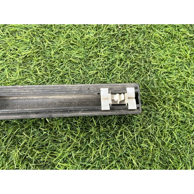 Молдинг крила (кузов і елементи) BMW 3-series E36 51131960729
