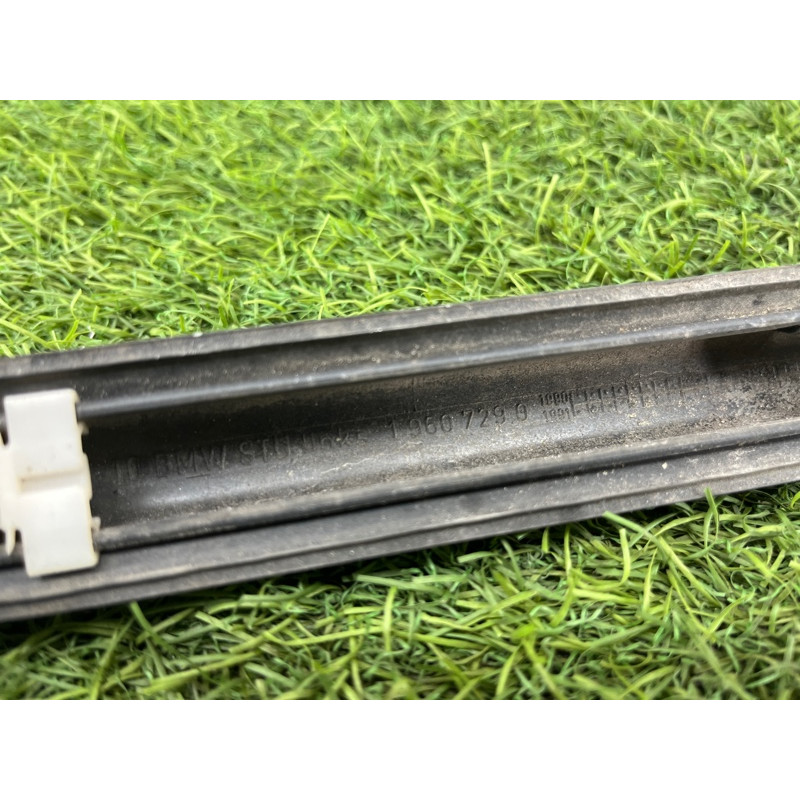 Молдинг крила (кузов і елементи) BMW 3-series E36 51131960729