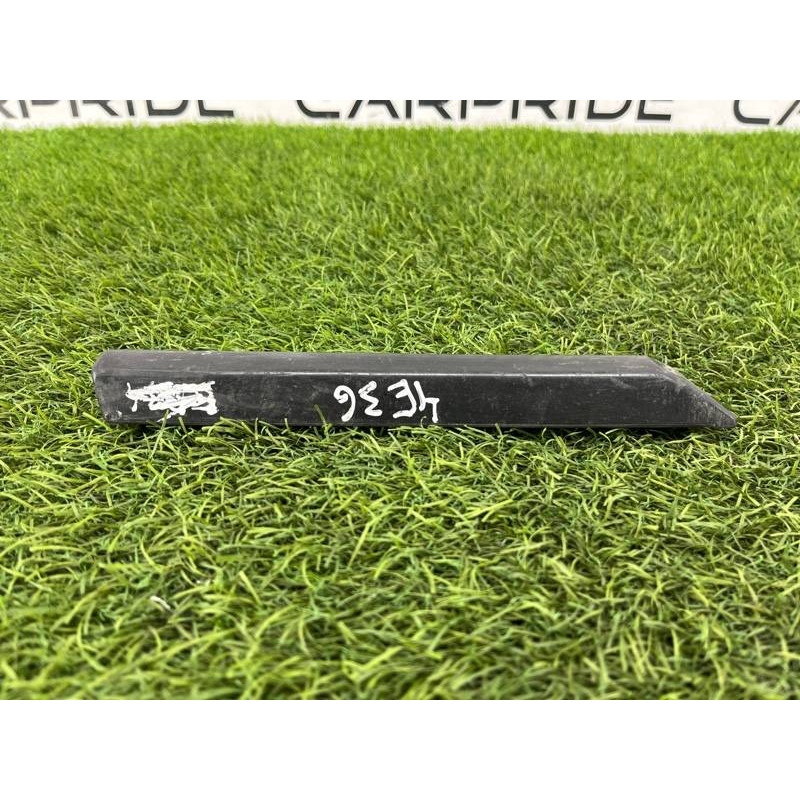 Молдинг крила (кузов і елементи) BMW 3-series E36 51131960729