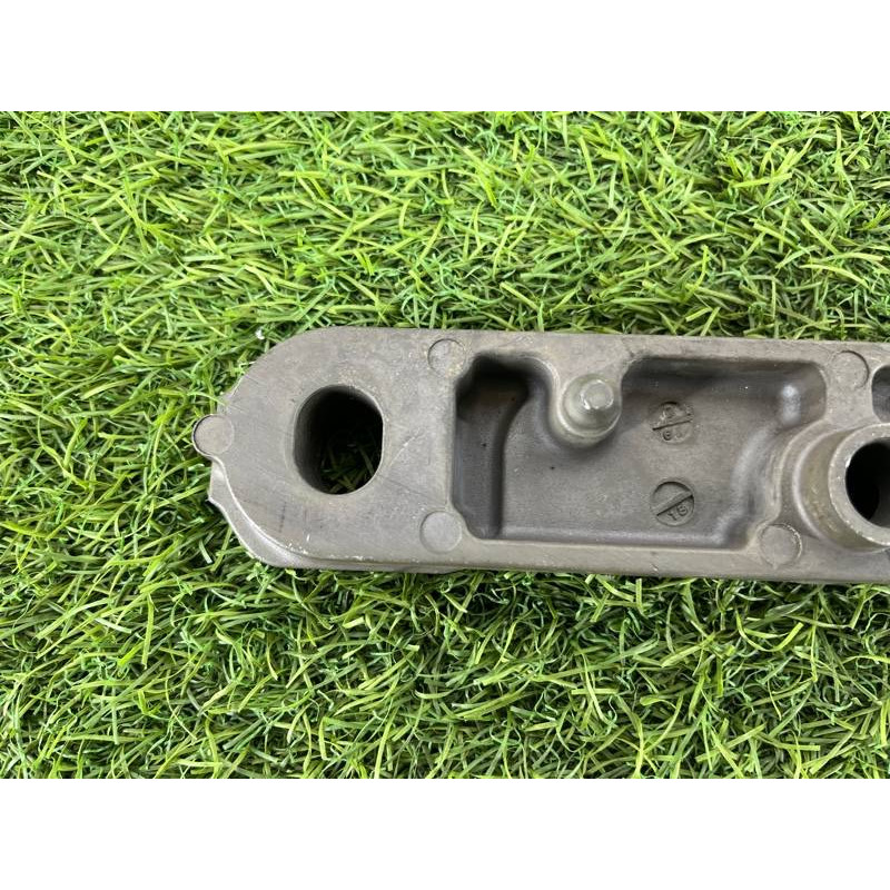 Кронштейн подрамника (подвеска) Subaru Forester SK 2019 2.5 20511FL010