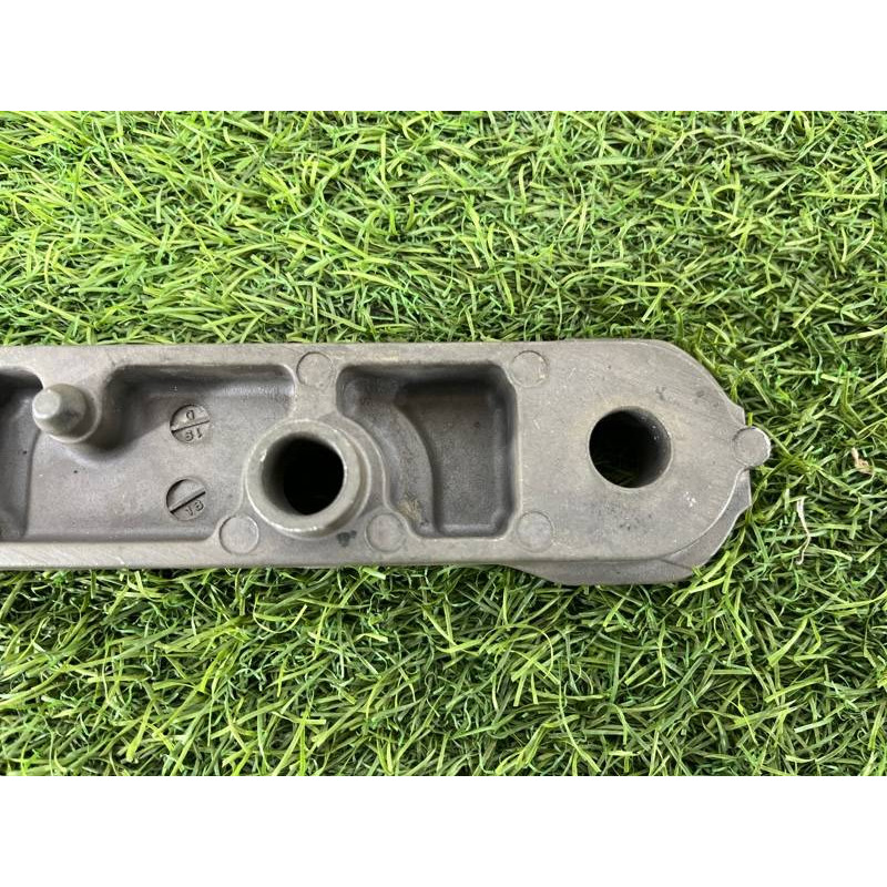 Кронштейн подрамника (подвеска) Subaru Forester SK 2019 2.5 20511FL010