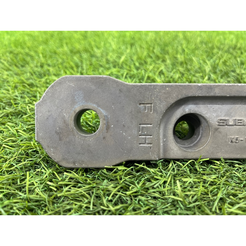 Кронштейн подрамника (подвеска) Subaru Forester SK 2019 2.5 20511FL010