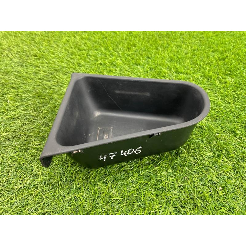 Ящик центральной консоли (салон) Jeep Compass MP 2018 2.4