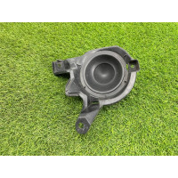 Заглушка противотуманной фары