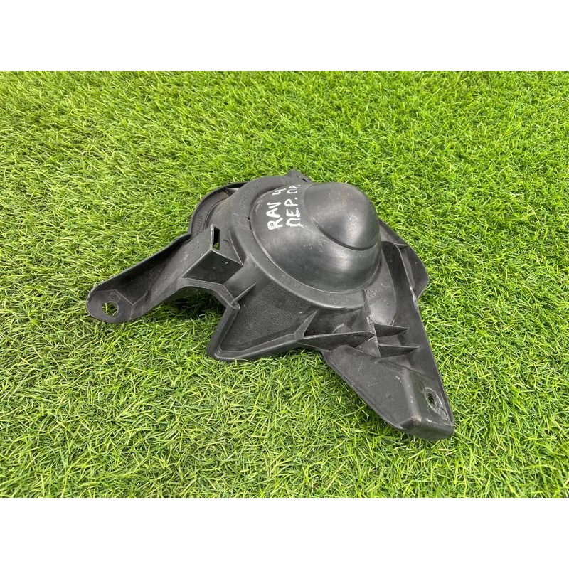 Заглушка противотуманной фары (кузов и элементы) Toyota rav4 XA40 5212742130