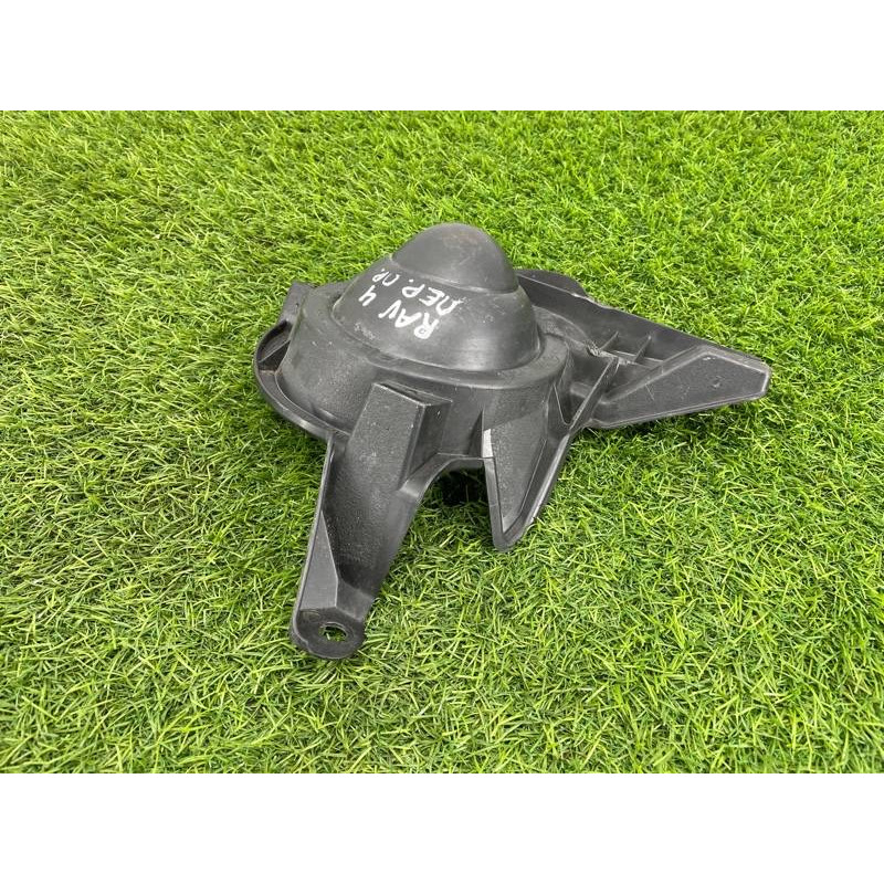 Заглушка противотуманной фары (кузов и элементы) Toyota rav4 XA40 5212742130