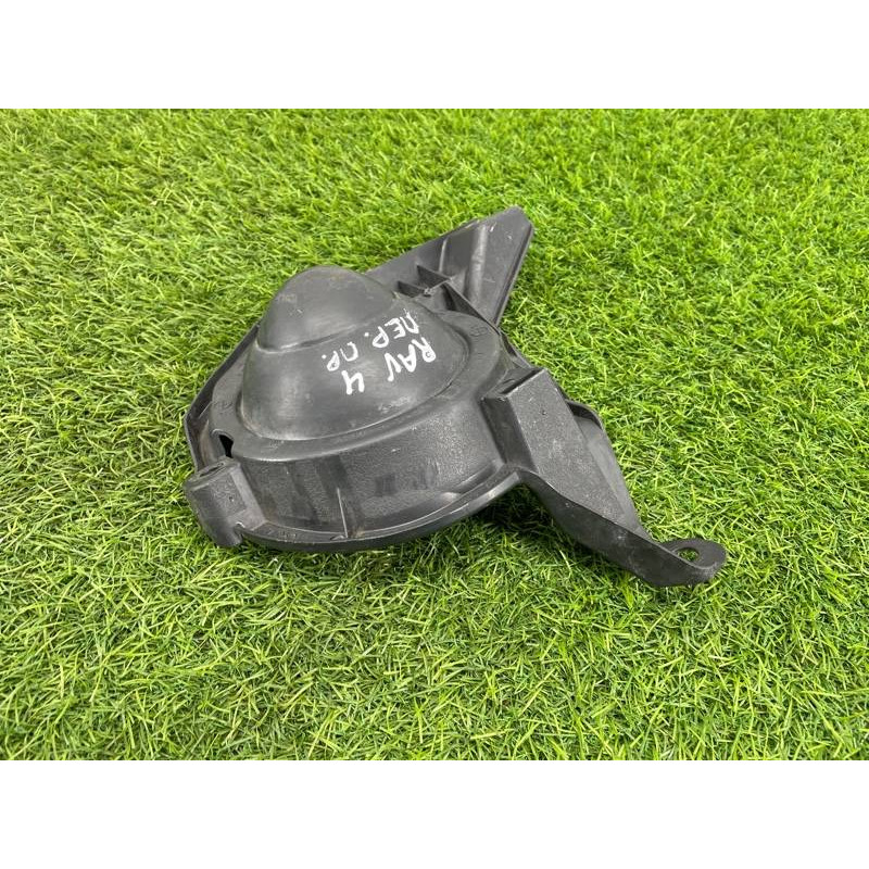 Заглушка противотуманной фары (кузов и элементы) Toyota rav4 XA40 5212742130