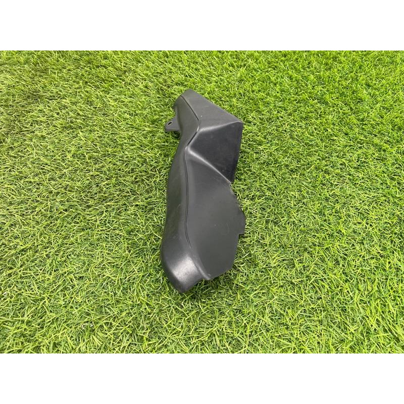 Накладка крышки багажника (кузов и элементы) Subaru OUTBACK B15 63134AL01A