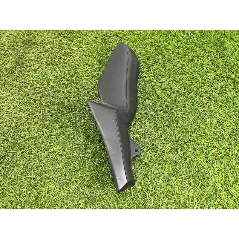 Накладка крышки багажника (кузов и элементы) Subaru OUTBACK B15 63134AL01A