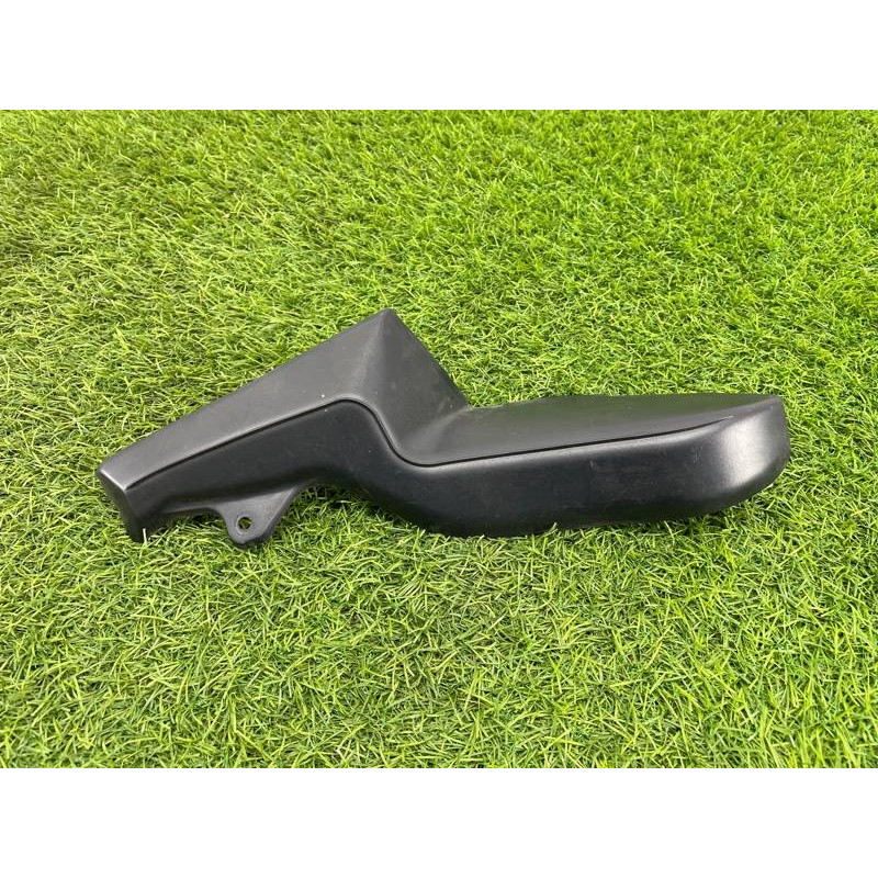 Накладка крышки багажника (кузов и элементы) Subaru OUTBACK B15 63134AL01A