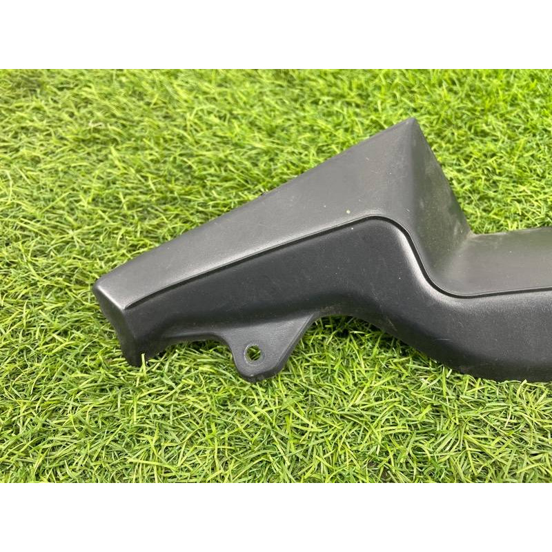 Накладка крышки багажника (кузов и элементы) Subaru OUTBACK B15 63134AL01A