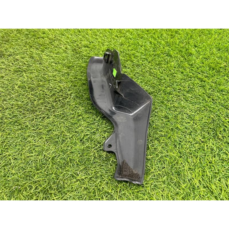 Накладка крышки багажника (кузов и элементы) Subaru OUTBACK B15 63134AL01A