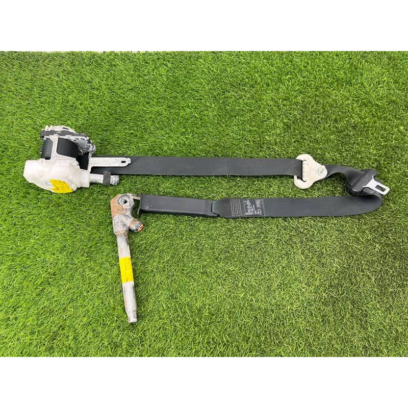 Ремінь безпеки (airbag/безопасность) Subaru Forester SK 2020 2.5 307