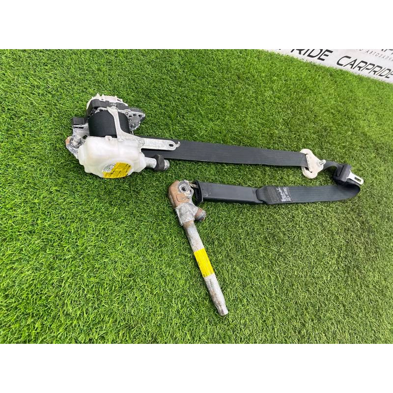 Ремінь безпеки (airbag/безопасность) Subaru Forester SK 2020 2.5 307