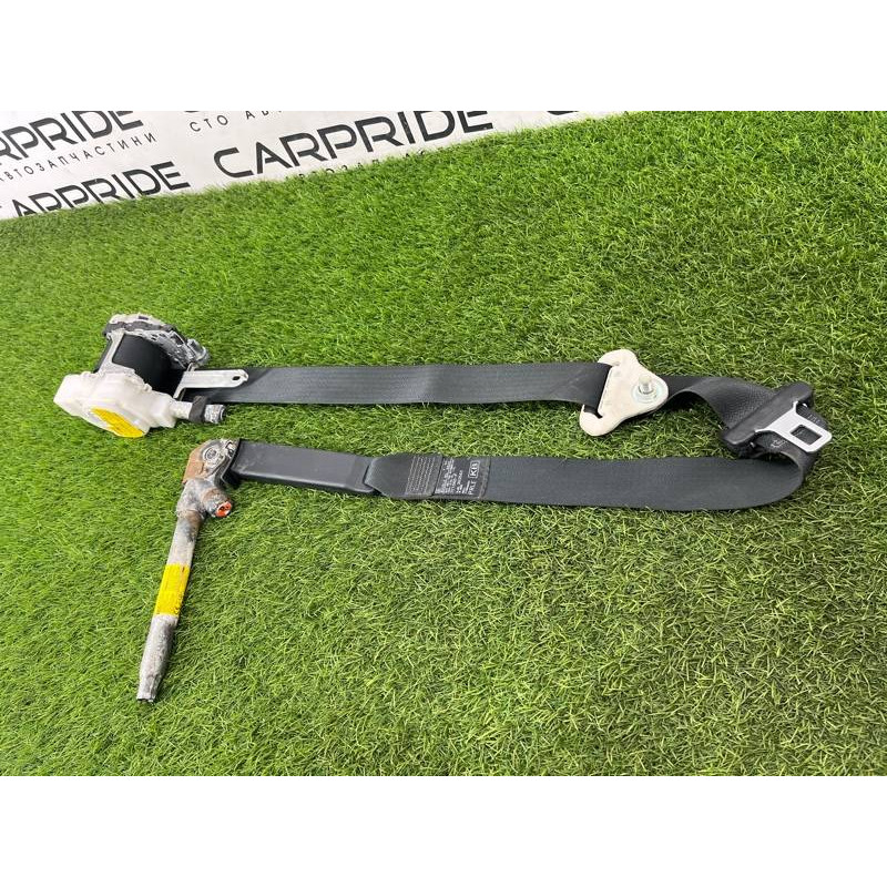 Ремінь безпеки (airbag/безопасность) Subaru Forester SK 2020 2.5 307