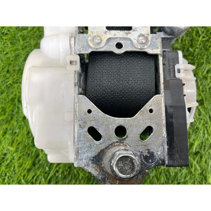 Ремінь безпеки (airbag/безопасность) Subaru Forester SK 2020 2.5 307