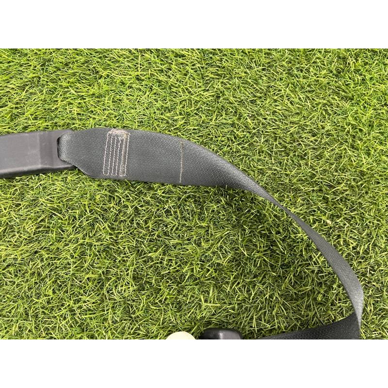 Ремінь безпеки (airbag/безопасность) Subaru Forester SK 2020 2.5 307