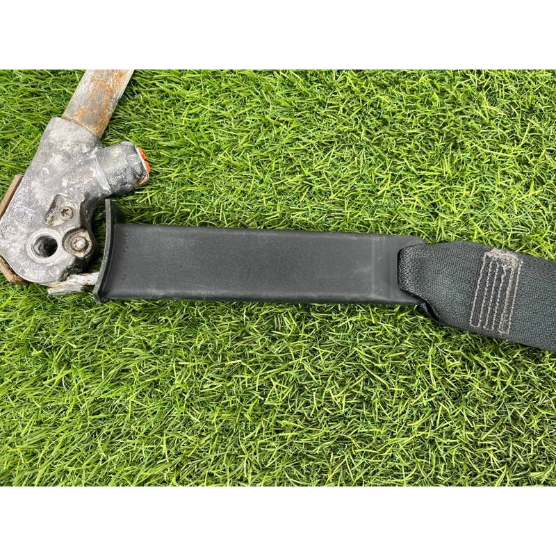 Ремінь безпеки (airbag/безопасность) Subaru Forester SK 2020 2.5 307