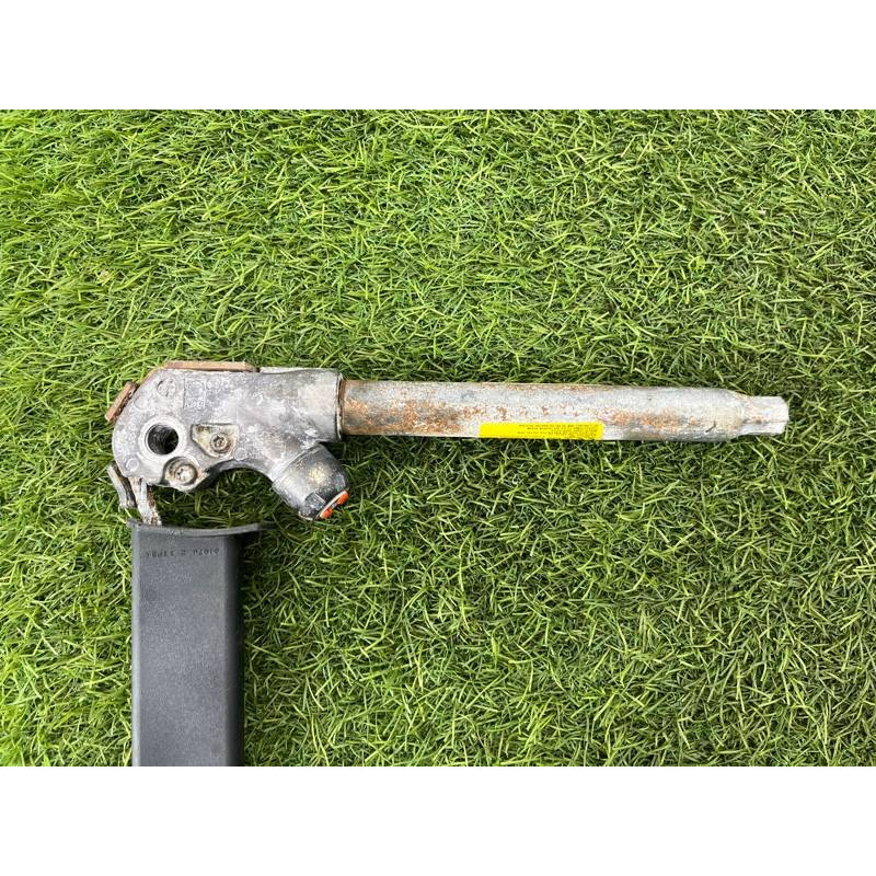 Ремінь безпеки (airbag/безопасность) Subaru Forester SK 2020 2.5 307